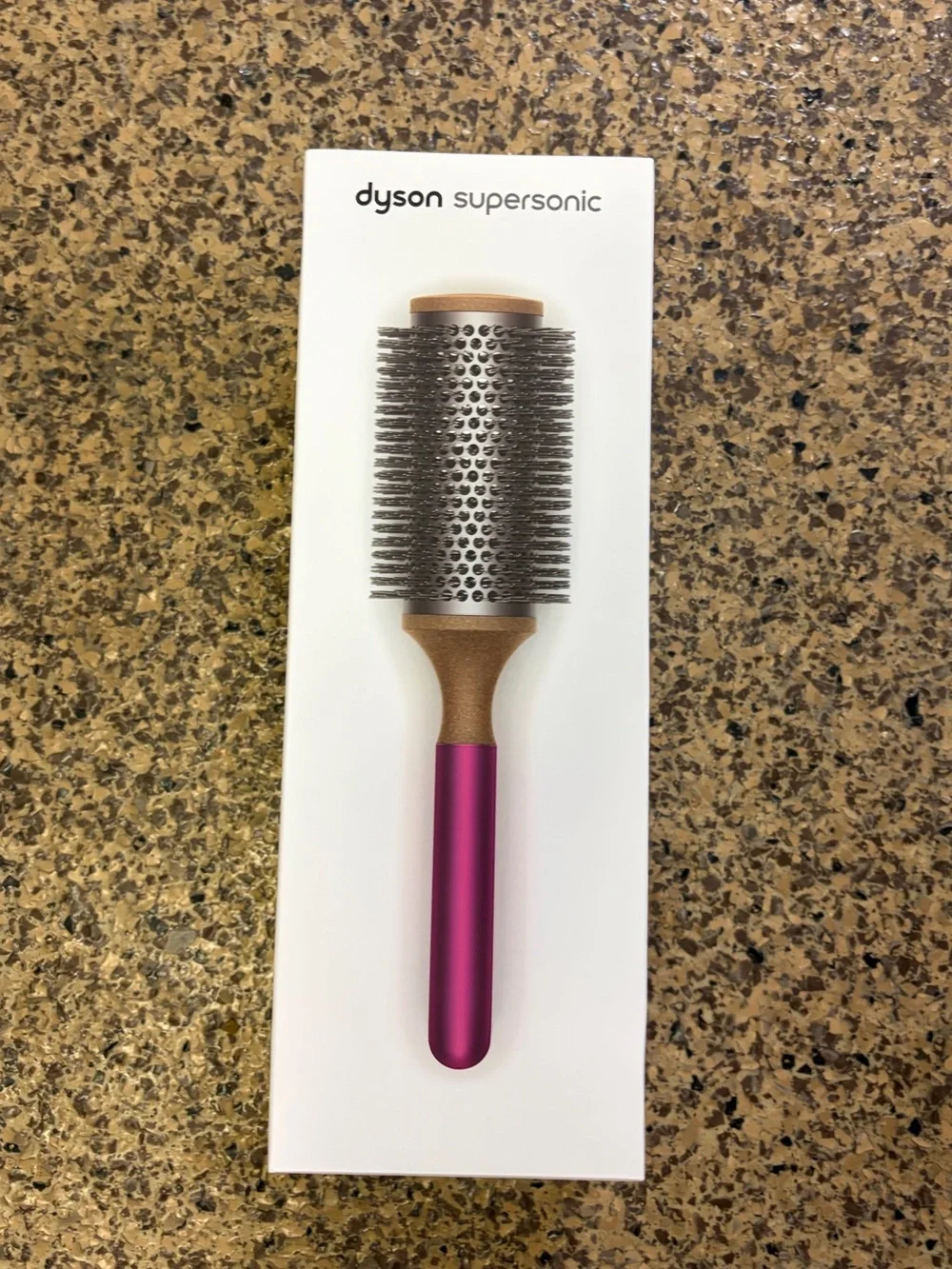 Dyson Round Thermal Brush